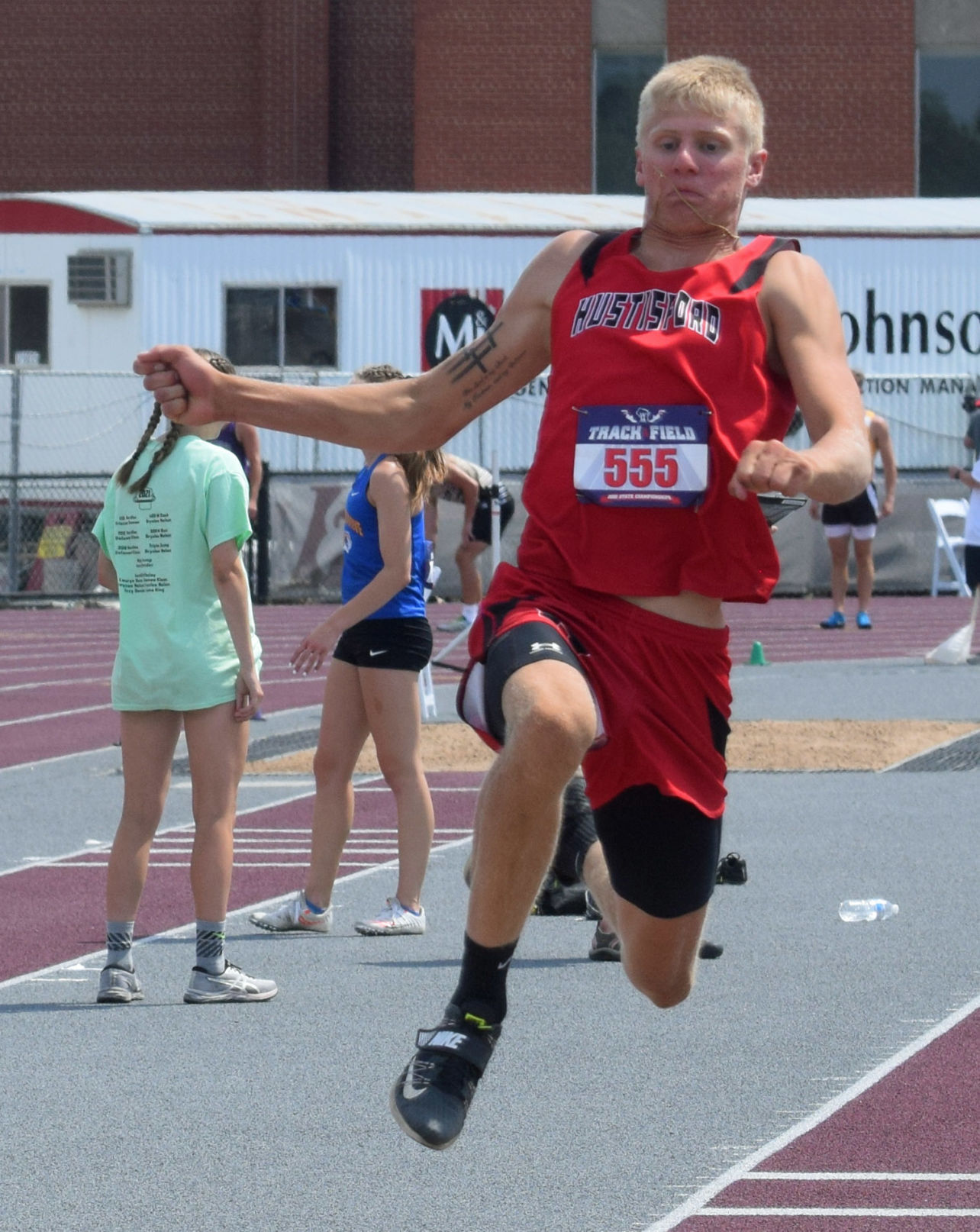 Dylan Kuehl